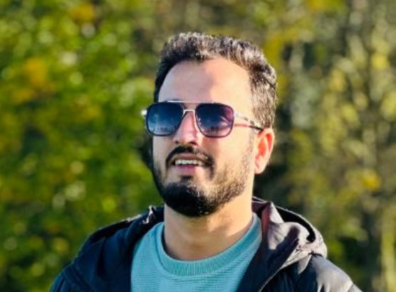 Muhammad Hamza Yousaf